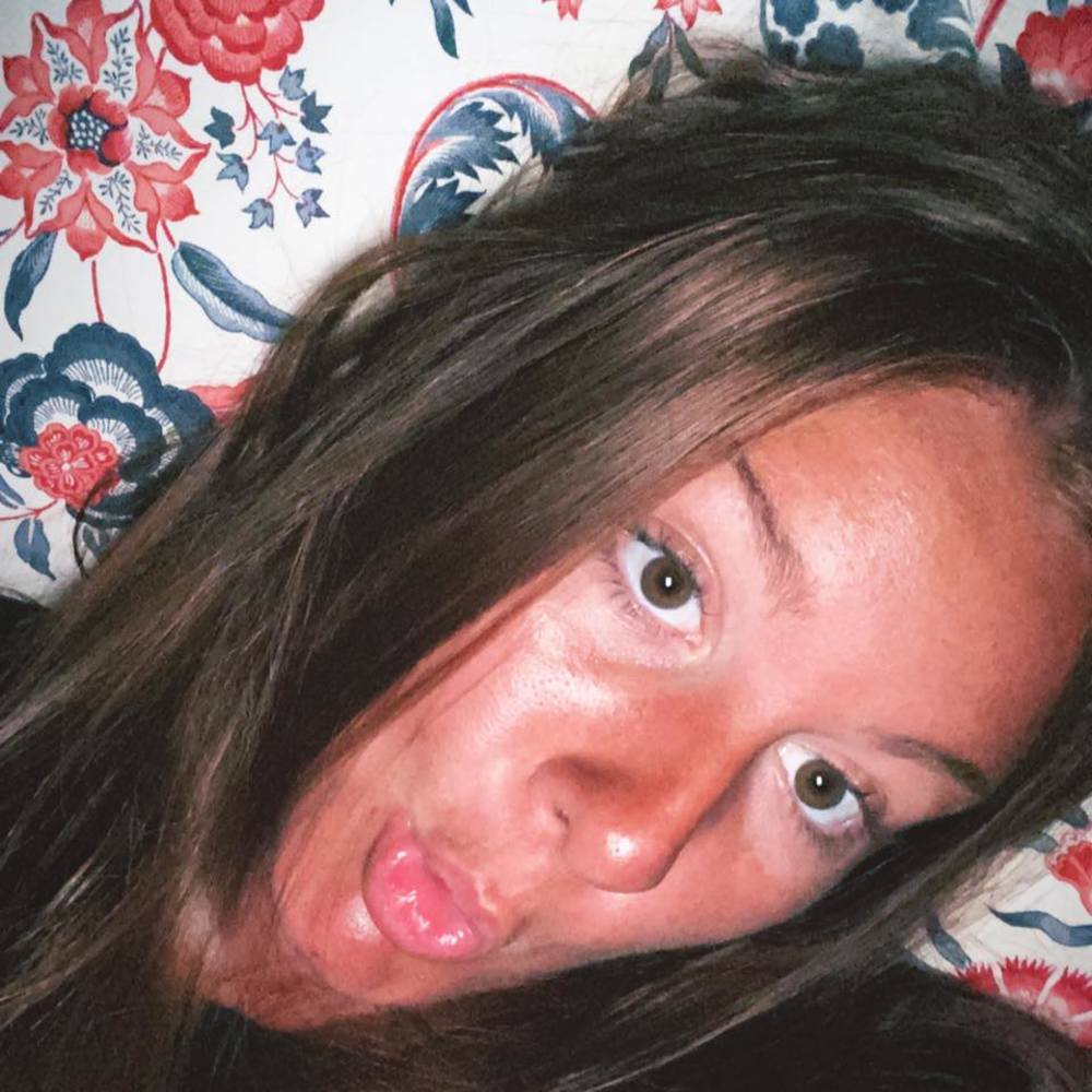 Meet your Posher, Hannah